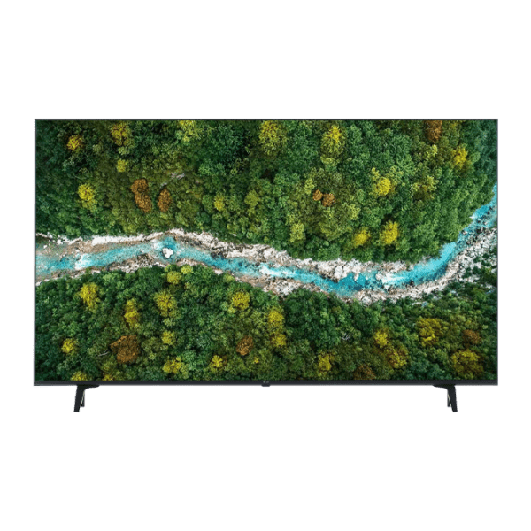 Телевизор LG 65UP77506LA Smart TV 4K Черный 65" | | 4K photo 1