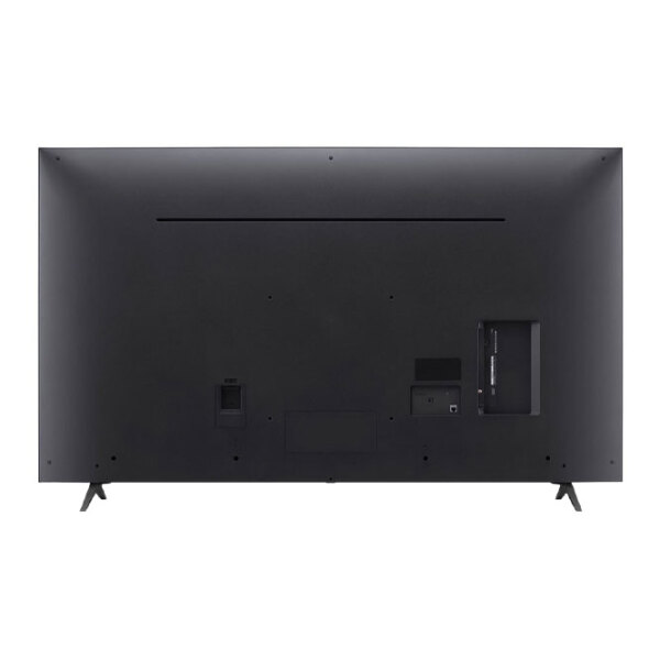 Телевизор LG 65UP77506LA Smart TV 4K Черный 65" | | 4K photo 3