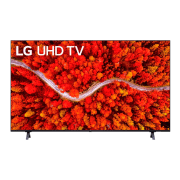 Телевизор LG 50UP80006LA Smart TV 4K Черный 50" | | 4K