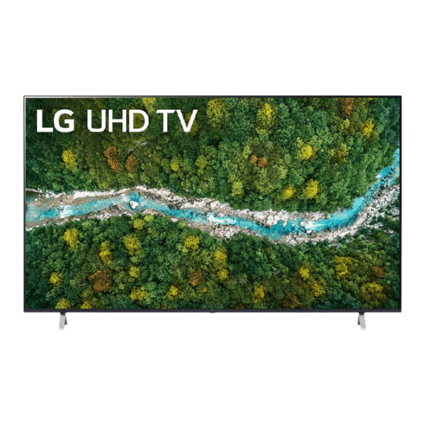 Телевизор LG 75UP77506LA Smart TV 4K Черный 75" | | 4K photo 1
