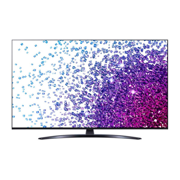 Телевизор LG 65NANO766PA Smart TV 4K Черный 65" | NanoCell | 4K photo 2