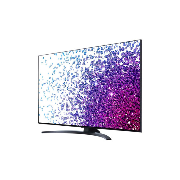 Телевизор LG 65NANO766PA Smart TV 4K Черный 65" | NanoCell | 4K photo 3