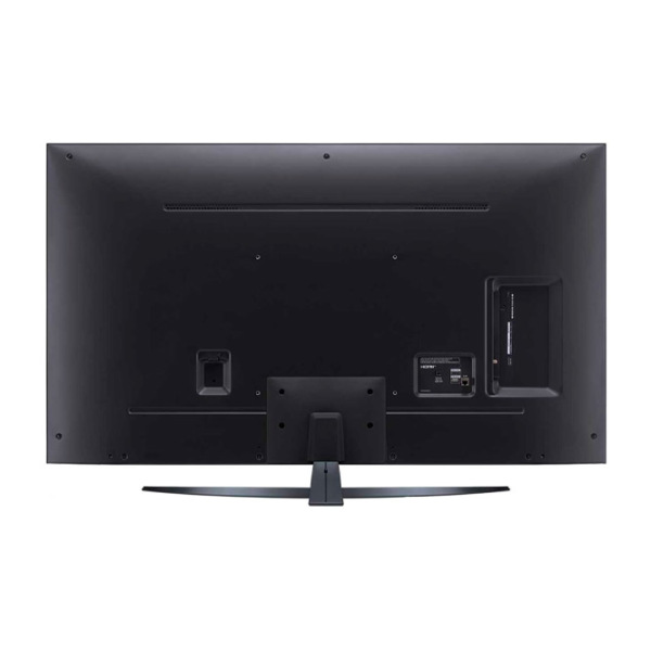 Телевизор LG 65NANO766PA Smart TV 4K Черный 65" | NanoCell | 4K photo 5