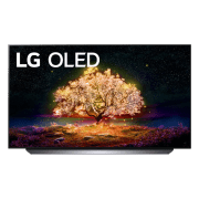 Телевизор LG OLED65C14LB Smart TV 4K Черный 65" | OLED | 4K