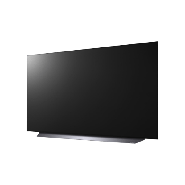 Телевизор LG OLED65C14LB Smart TV 4K Черный 65" | OLED | 4K photo 2