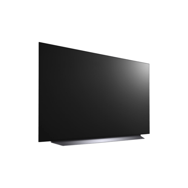 Телевизор LG OLED65C14LB Smart TV 4K Черный 65" | OLED | 4K photo 3