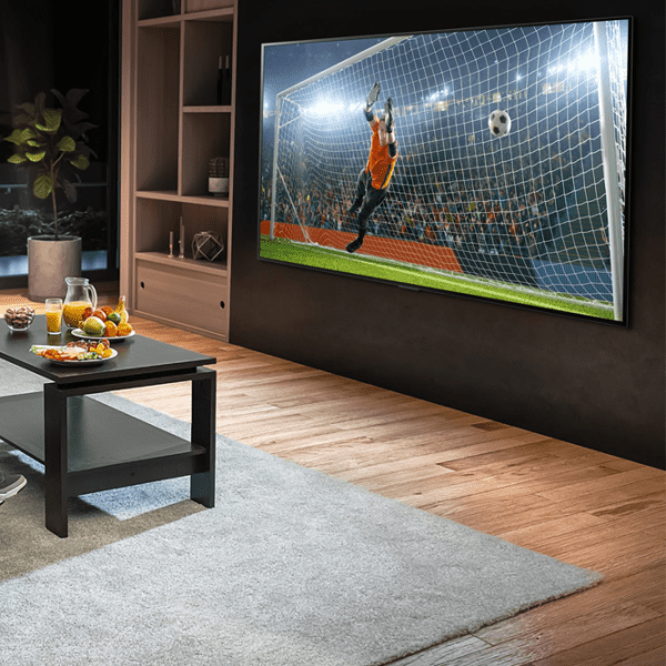 Телевизор LG OLED65C14LB Smart TV 4K Черный 65" | OLED | 4K photo 7