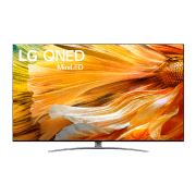 Телевизор LG 65QNED916PA Smart TV 4K Черный 65" | QNED | 4K