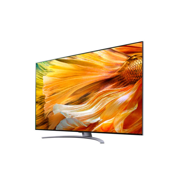 Телевизор LG 65QNED916PA Smart TV 4K Черный 65" | QNED | 4K photo 2