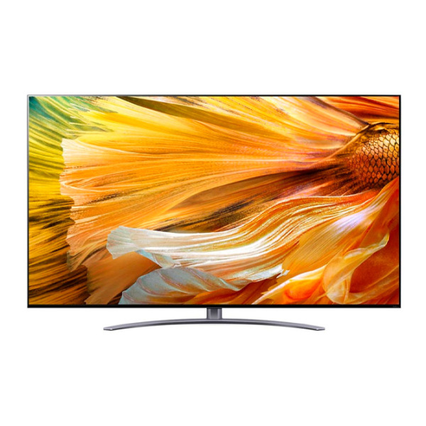 Телевизор LG 65QNED916PA Smart TV 4K Черный 65" | QNED | 4K photo 3