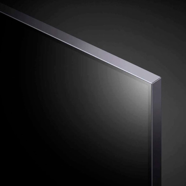 Телевизор LG 65QNED916PA Smart TV 4K Черный 65" | QNED | 4K photo 6