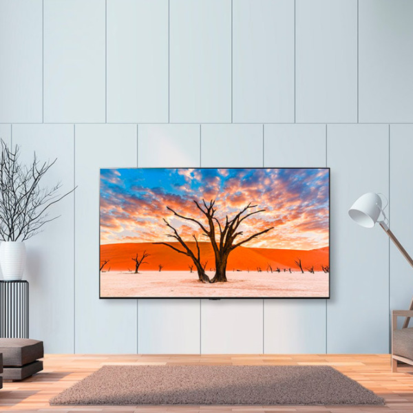 Телевизор LG 65QNED916PA Smart TV 4K Черный 65" | QNED | 4K photo 8