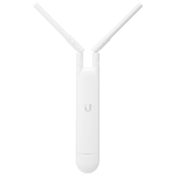 Mesh Wi-Fi Ubiquiti UniFi UAP-AC-M (1 шт.) Белый  photo 1
