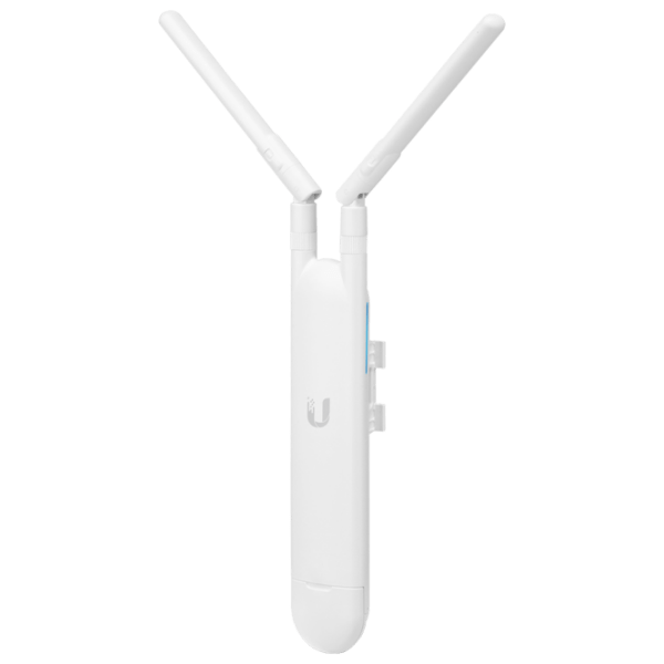 Mesh Wi-Fi Ubiquiti UniFi UAP-AC-M (1 шт.) Белый  photo 2