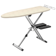 Masă de călcat Tefal IB9100E0 Beige Lungimea suprafeței de lucru: , Lățimea suprafeței de lucru: