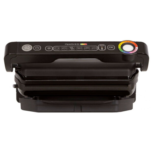 Электрогриль Tefal GC714834 Black 2000 Вт, Закрытый (двухсторонний), photo 3