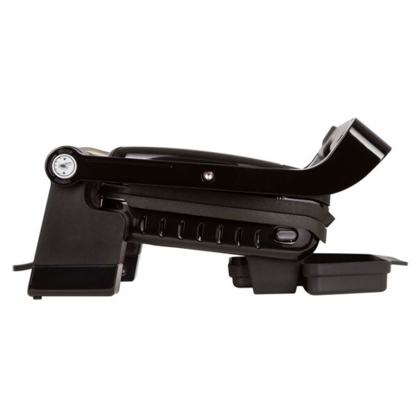 Электрогриль Tefal GC714834 Black 2000 Вт, Закрытый (двухсторонний), photo 4