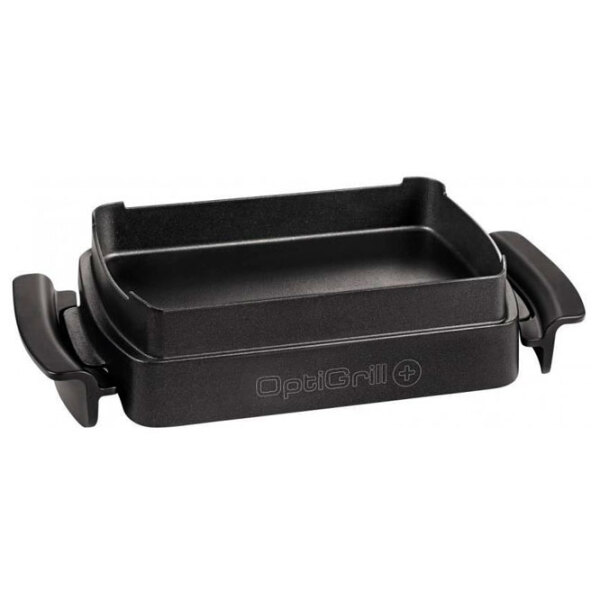 Электрогриль Tefal GC714834 Black 2000 Вт, Закрытый (двухсторонний), photo 5
