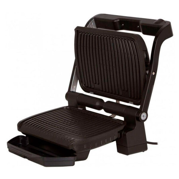 Электрогриль Tefal GC714834 Black 2000 Вт, Закрытый (двухсторонний), photo 6