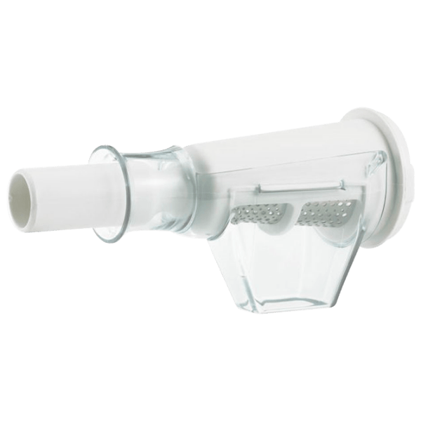Насадка соковыжималка Moulinex XF410130 Белый  photo 1