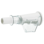 Насадка соковыжималка Moulinex XF410130 Белый 