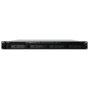 DiscStation Synology RS820+ Black 