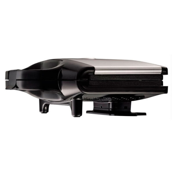 Aparat pentru sandvișuri Tefal SM155212 Inox 700 W, Cantitatea de sandwich-uri:  photo 3