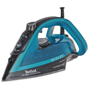 Fier de călcat Tefal FV6832E0 Black 2800 W, 50 g/ min, 0.27 l, Ceramică