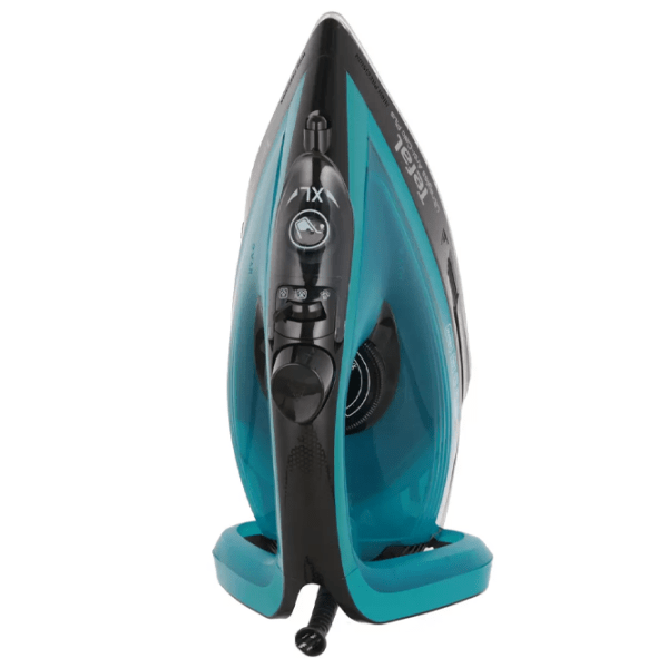 Утюг Tefal FV6832E0 Черный 2800 Вт, 50 г/ мин, 0.27 л, Керамика photo 5