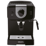 Espressor KRUPS XP320830 Черный 1040 Вт, 1.5 л, Бойлер