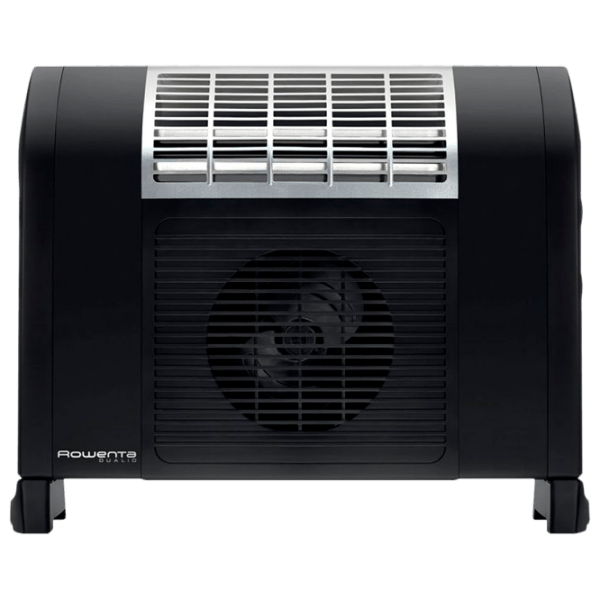 Convector Rowenta IR5010F1 Black 25 m², 2000 W, Mecanic,  photo 1