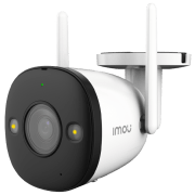 Cameră de supraveghere IMOU Bullet 2 4 MP White 1920 x 1080 / Fără fir
