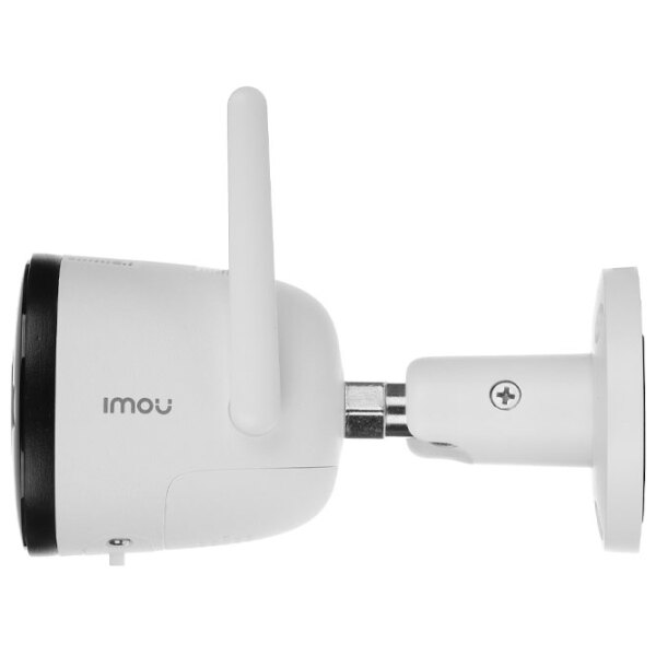 Cameră de supraveghere IMOU Bullet 2 4 MP White 1920 x 1080 / Fără fir photo 5