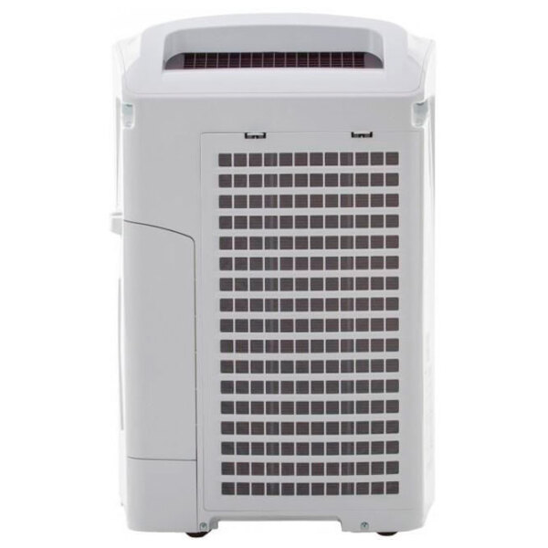 Umidificator-purificator de aer SHARP KCA50EUW White  photo 3