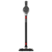 Aspirator vertical SHARP SAVP4001BSEU Silver  | Uscată | Container | 0.65 l