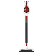 Aspirator vertical SHARP SAVP1001RWEU White  | Uscată | Container | 0.65 l