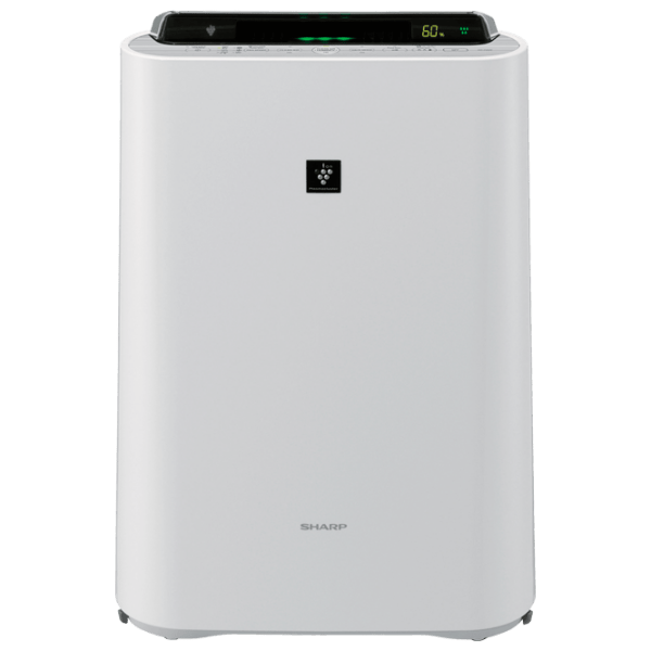 Umidificator-purificator de aer SHARP KCD60EUW White  photo 1