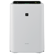 Umidificator-purificator de aer SHARP KCD60EUW White 