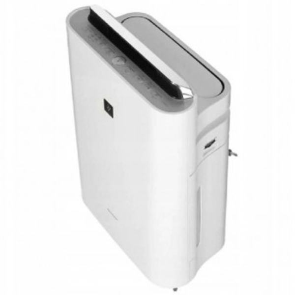 Umidificator-purificator de aer SHARP KCD60EUW White  photo 3