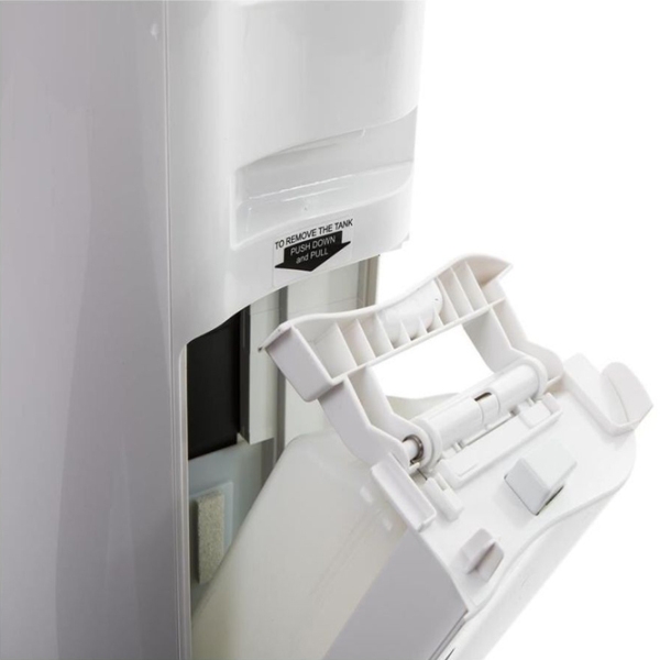 Umidificator-purificator de aer SHARP KCD60EUW White  photo 6