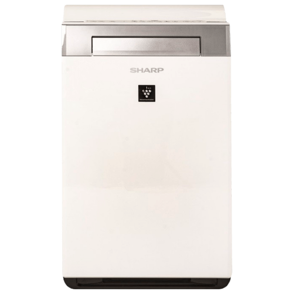 Umidificator-purificator de aer SHARP KIG75EUW White  photo 1