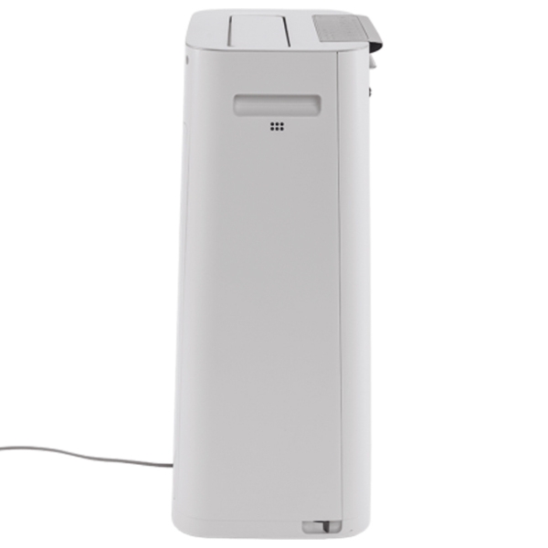 Umidificator-purificator de aer SHARP KCG60EUW White  photo 3