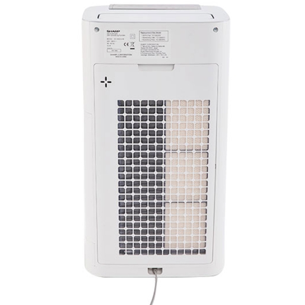 Umidificator-purificator de aer SHARP KCG60EUW White  photo 4