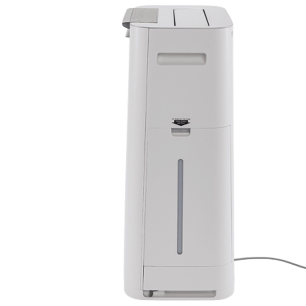 Umidificator-purificator de aer SHARP KCG60EUW White  photo 5