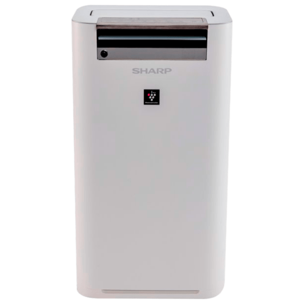 Umidificator-purificator de aer SHARP KCG50EUW White  photo 1