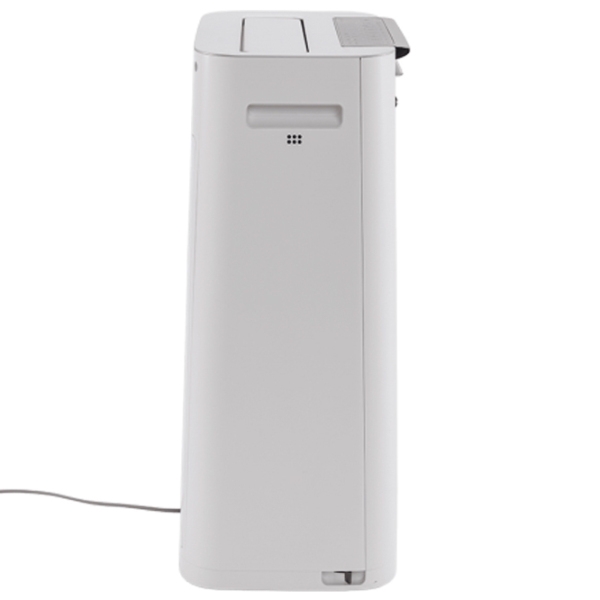 Umidificator-purificator de aer SHARP KCG50EUW White  photo 4