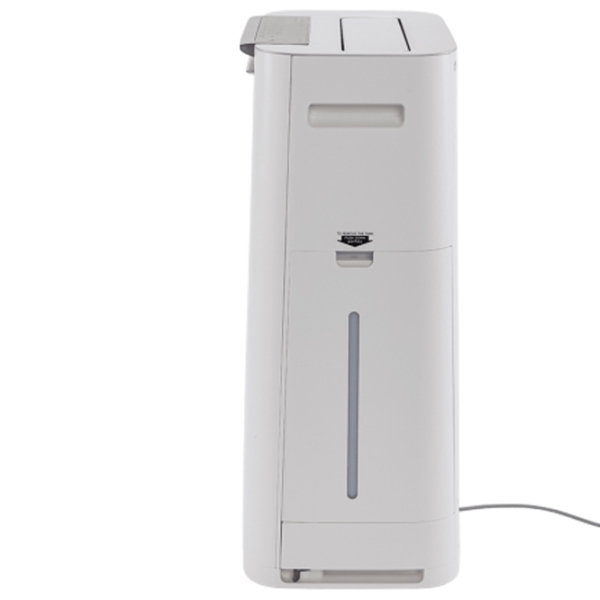 Umidificator-purificator de aer SHARP KCG50EUW White  photo 5