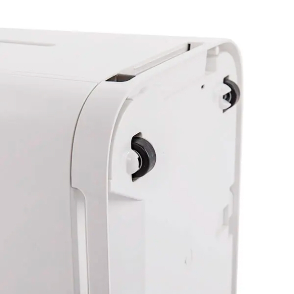 Umidificator-purificator de aer SHARP KCG50EUW White  photo 8