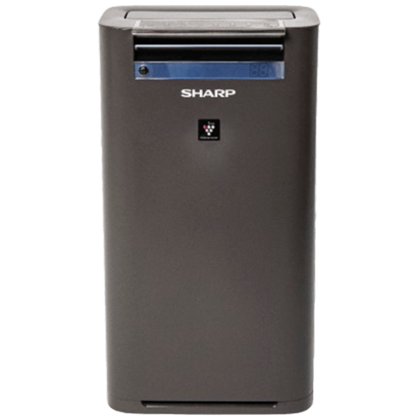Purificator de aer SHARP KCG50EUH Black  photo 1