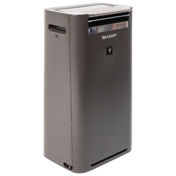 Purificator de aer SHARP KCG50EUH Black  photo 2